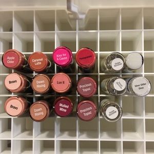 LipSense FINAL SELLOUT NEW/SEALED